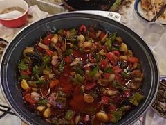 -海盗船. 龙虾烧烤. 酒馆