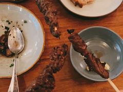 -RAC BAR(安福路店)