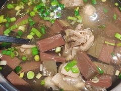 -香雪海饭店中餐厅(人民桥店)