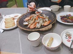 -阿毛饭店(和义路店)