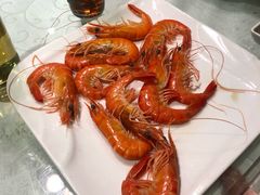 -渔堂公园餐厅·本帮菜(乐园路店)