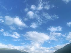 -康定跑马山风景区