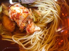 -西塔大冷面(市府大路店)