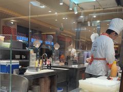 -新一番三文鱼寿司(友谊国贸城店)