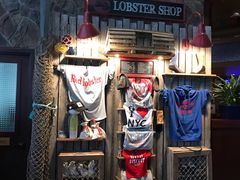 大堂-RED LOBSTER(中城西店)