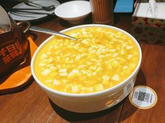 -千日贺茶餐厅(高新万达店)