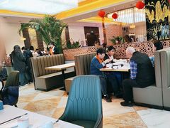 -燕兰楼·清真西北融合菜(亚运村店)