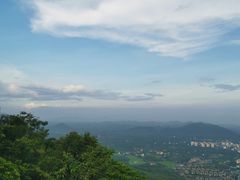 -呀诺达热带雨林