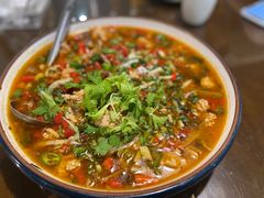 -飞虹鱼馆(春华路店)