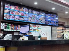 -西安贾三灌汤包·回坊小吃·清真炒菜(北院门总店)
