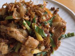 -灯盏窝饭店(新都分店)