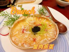 -蟹田居·活蟹料理(东城店)