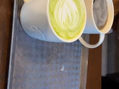 -星巴克(南通如皋文峰大世界店)