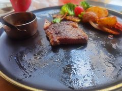 -候鸟等风来·精致西厨(万科第五城店)
