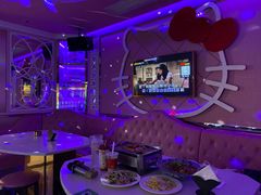 -星派对KTV(东区远洋店)