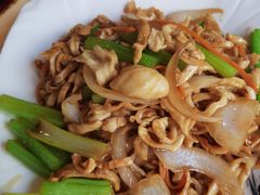-老火大骨头汤馆