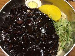 -恩你小木屋·烤肉韩式料理(嘉兴秀洲店)