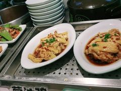 -老乡鸡(亚夏汽车城同创科技园店)