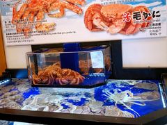 -蟹道乐(道顿堀本店)
