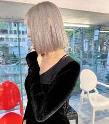 -MY HAIR ARDOR