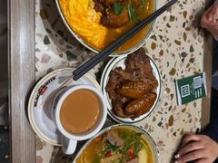 -华嫂冰室(尖沙咀店)