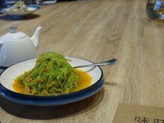 -味莊·青岛菜(云霄路店)