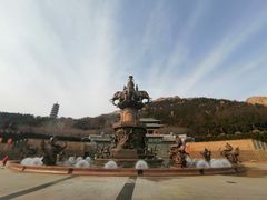 -石岛赤山风景区