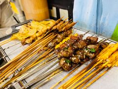 -纪录片《人生一串》体验店(静安店)