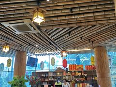 大堂-大树头·花园餐厅(市桥店)