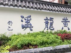 -黄龙溪古镇