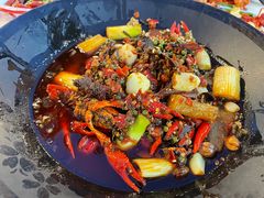-湘江大码头·龙虾馆(渔人码头一店)