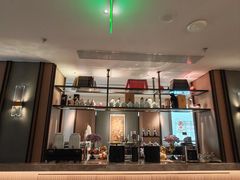 -悦融琥珀·京鲁菜(西单店)