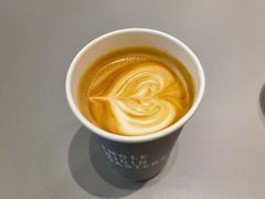 SOE澳白-KYO COFFEE(胶州路店)