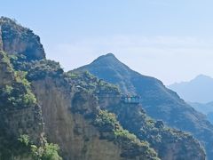 -十渡东湖港风景区