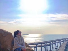 -星海湾跨海大桥