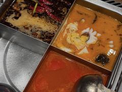 -海底捞火锅(苏宁广场店)