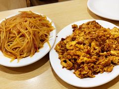 -姥家春饼店(漳州二路店)