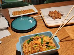 -臻炙大舍烤串(天龙家园店)
