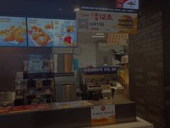 -麦当劳(万达广场店)