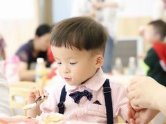 -斯坦丁国际幼稚园(驿都校区)