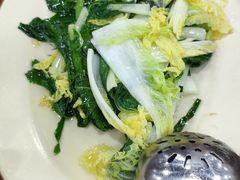 -华仔土鸡店(南洲分店)