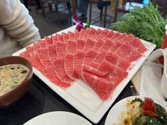 -南门涮肉(北洼路店)