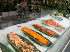 -晶丽香榭自助餐(南京大饭店)