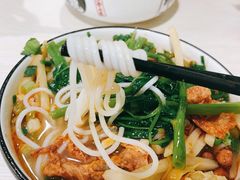 -忆螺巷螺蛳粉(步行街小巷店)