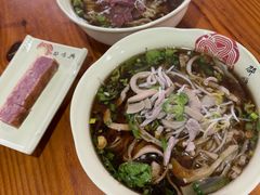-邵顺兴锅盖面(金山宝地店)