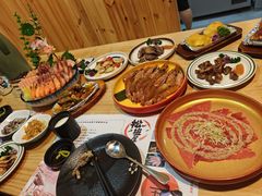 -松坂屋日料自助(长城路店)