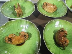 -淮扬府(安定门店)