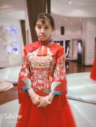 -VV新娘婚纱礼服体验馆