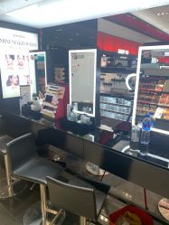 -丝芙兰Sephora