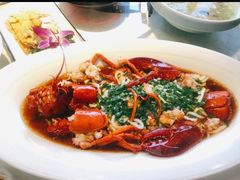 -爷爷的草帽·海鲜馆(孙塘路店)